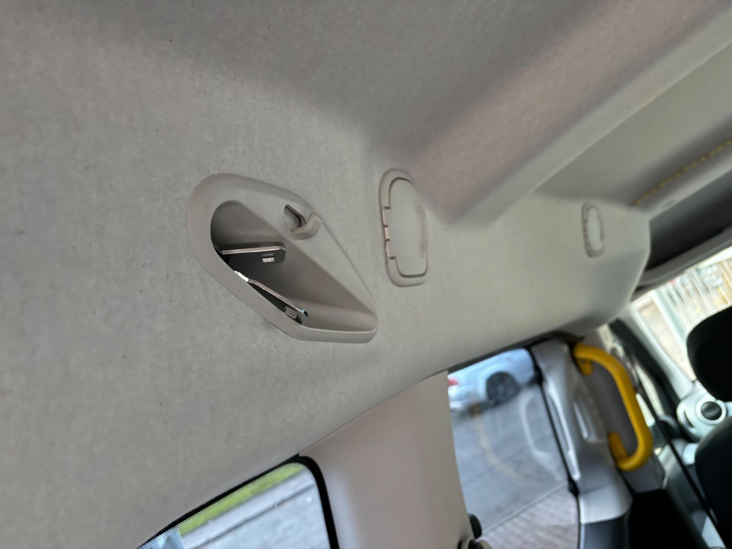 Used Peugeot Partner Tepee 2014 for sale - 76701699: Photo 60