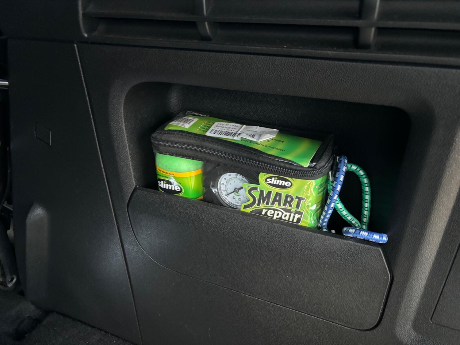 Used Peugeot Partner Tepee 2014 for sale - 76701699: Photo 64