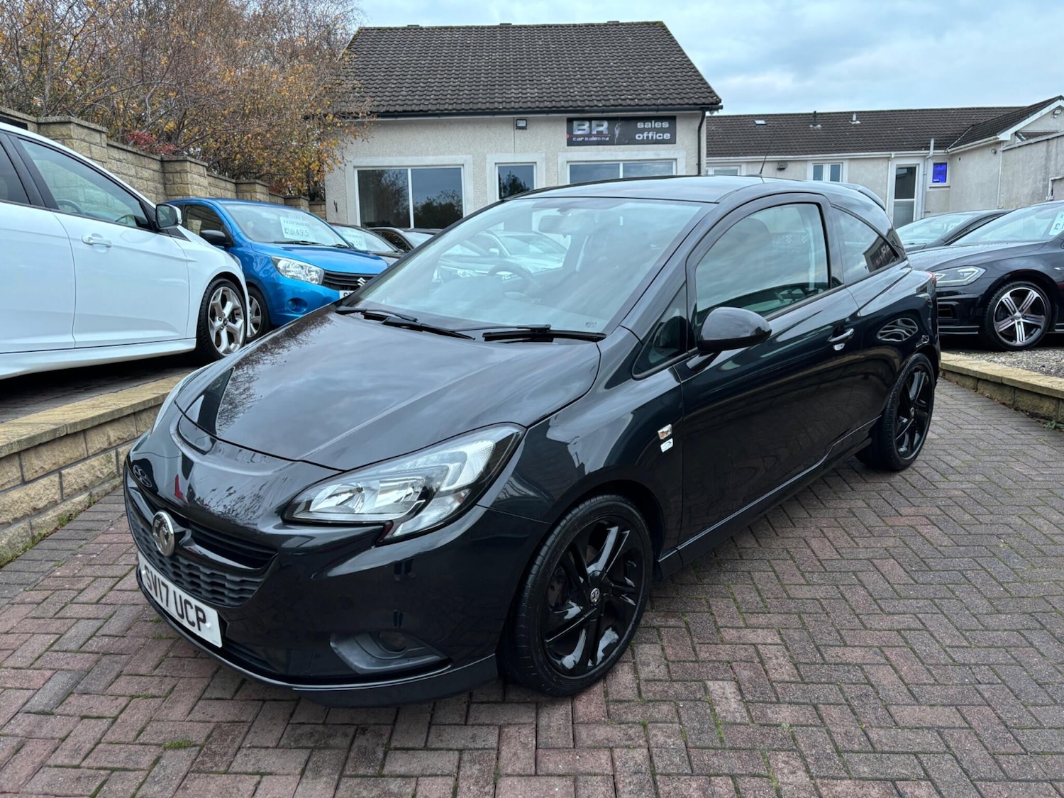 Used Vauxhall Corsa 2017 for sale - 76071481: Photo 1