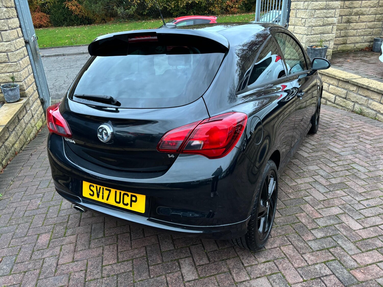 Used Vauxhall Corsa 2017 for sale - 76071481: Photo 10