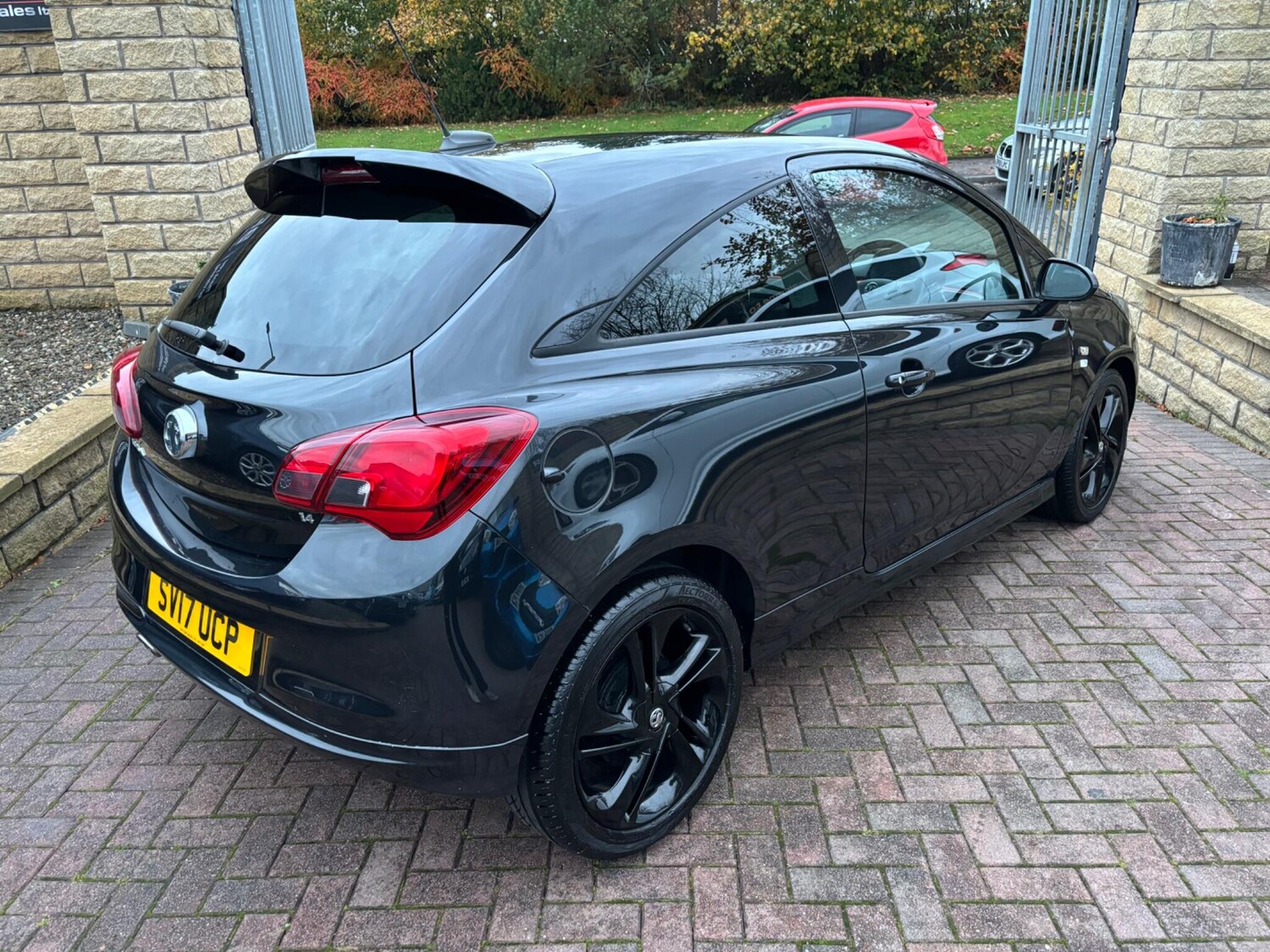 Used Vauxhall Corsa 2017 for sale - 76071481: Photo 11