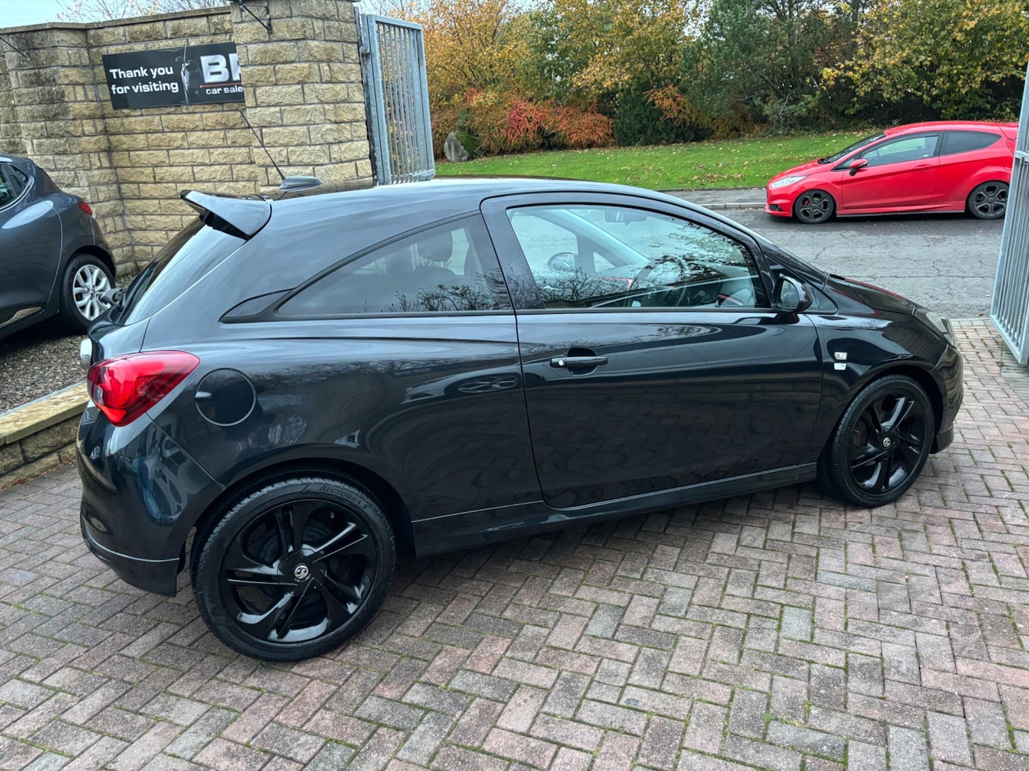 Used Vauxhall Corsa 2017 for sale - 76071481: Photo 12