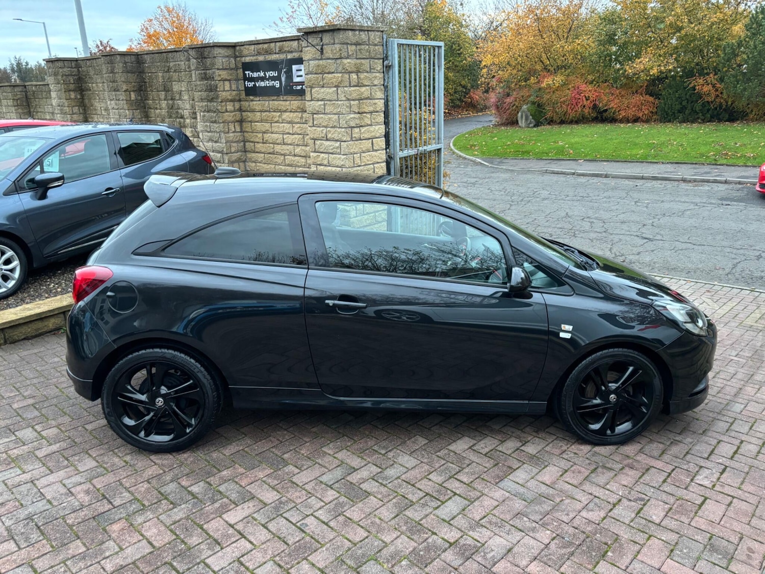 Used Vauxhall Corsa 2017 for sale - 76071481: Photo 13