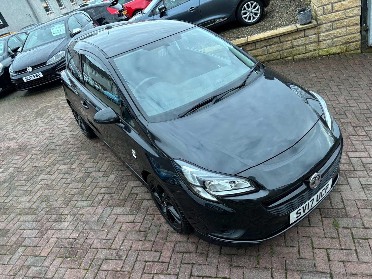 Used Vauxhall Corsa 2017 for sale - 76071481: Photo 14