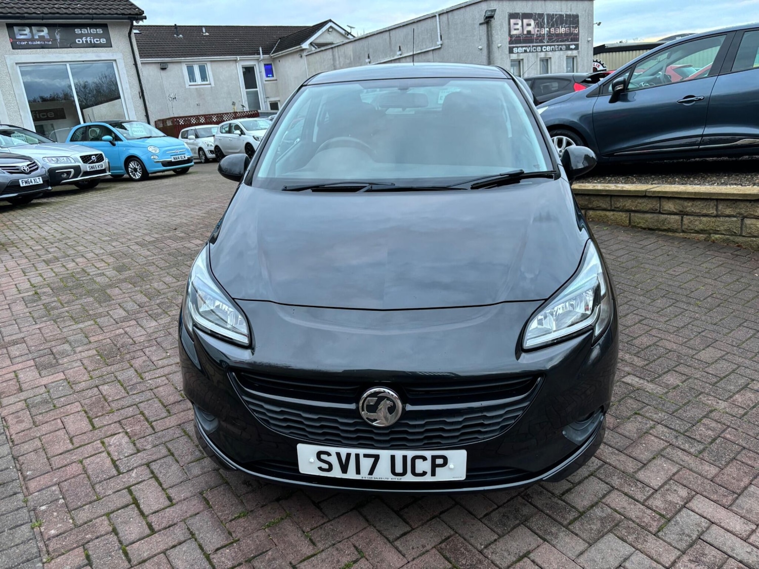 Used Vauxhall Corsa 2017 for sale - 76071481: Photo 16