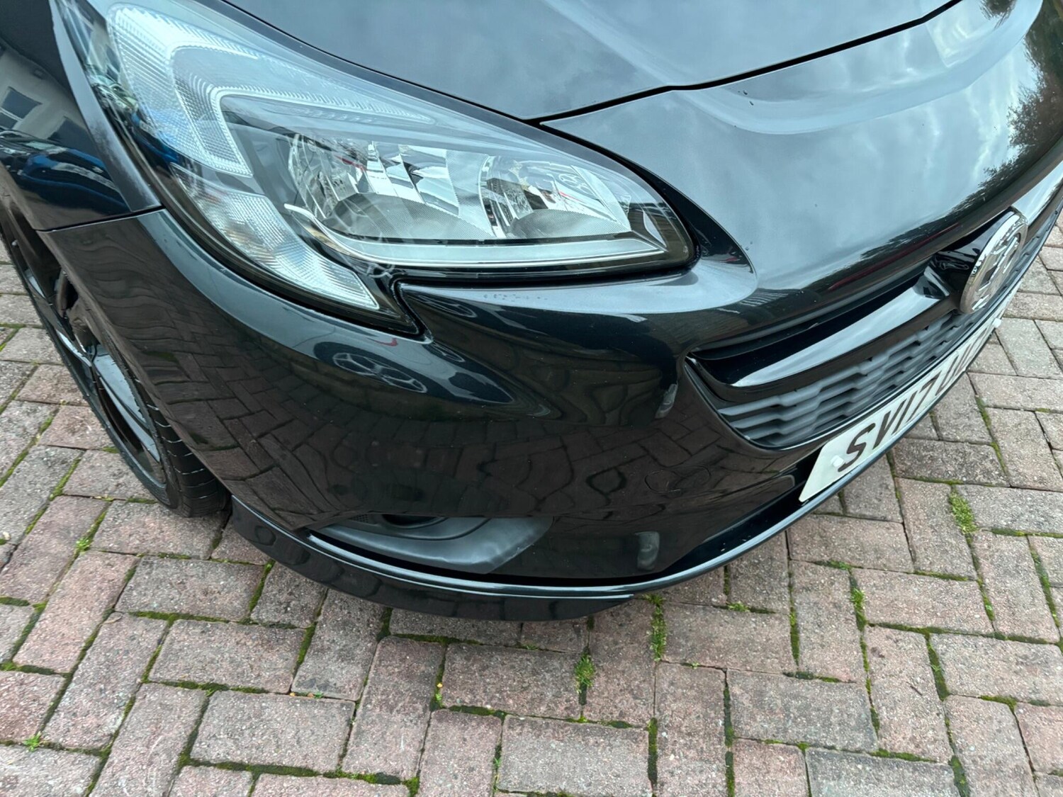 Used Vauxhall Corsa 2017 for sale - 76071481: Photo 17