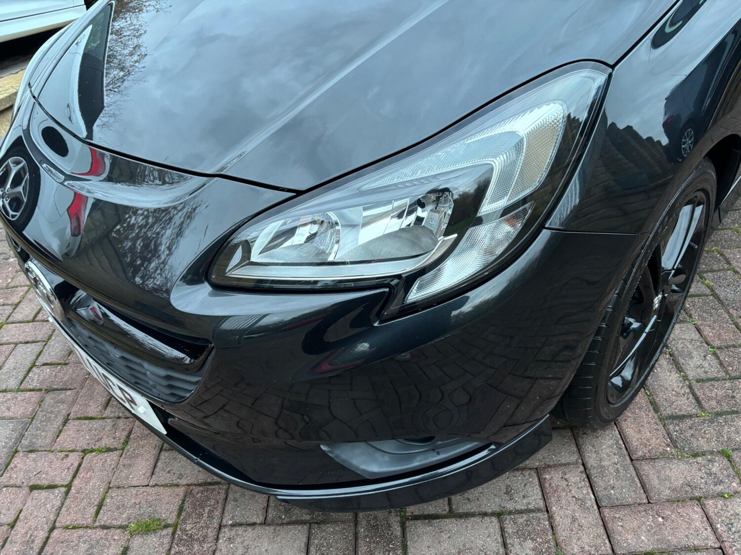 Used Vauxhall Corsa 2017 for sale - 76071481: Photo 18