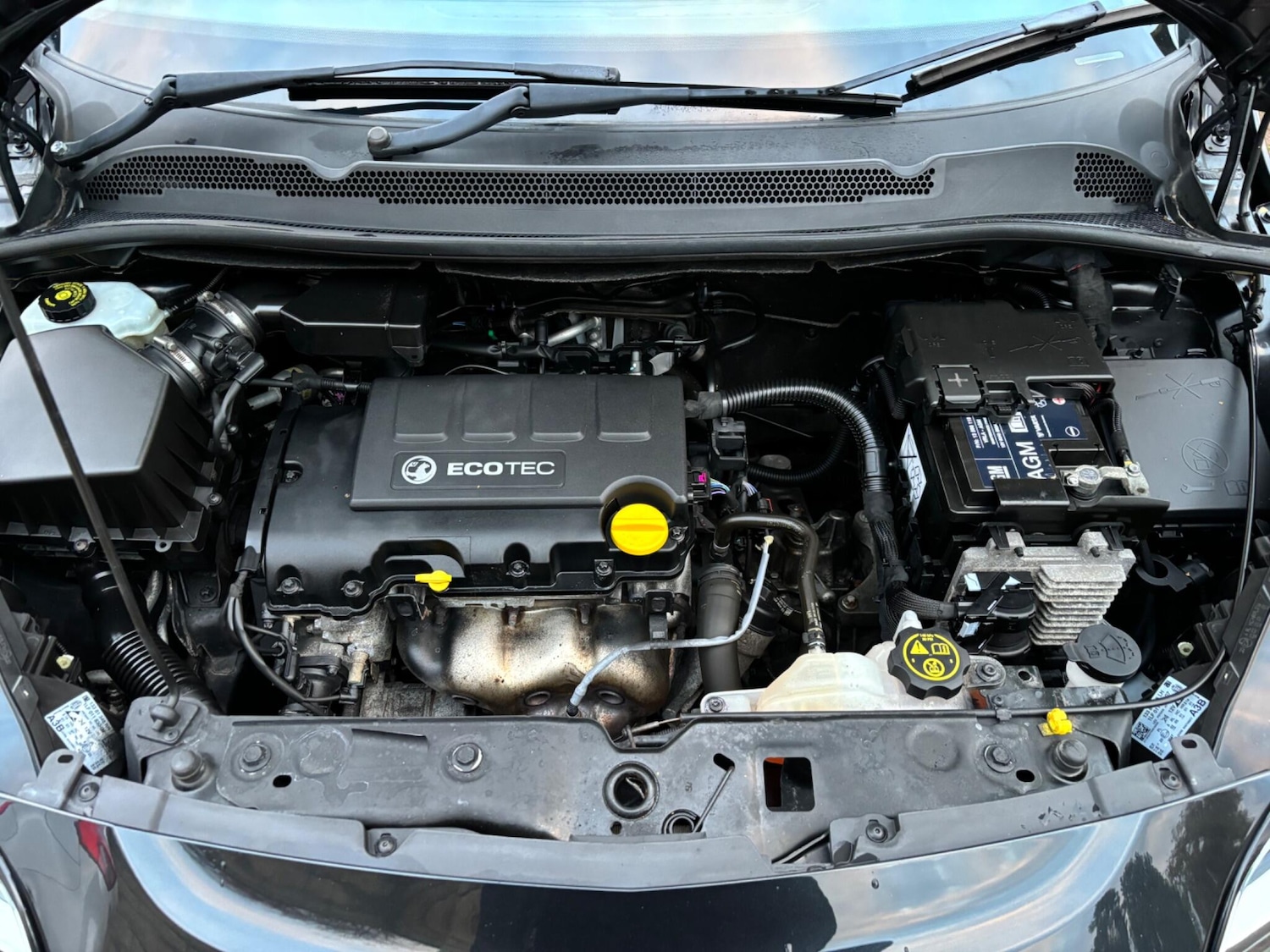 Used Vauxhall Corsa 2017 for sale - 76071481: Photo 20