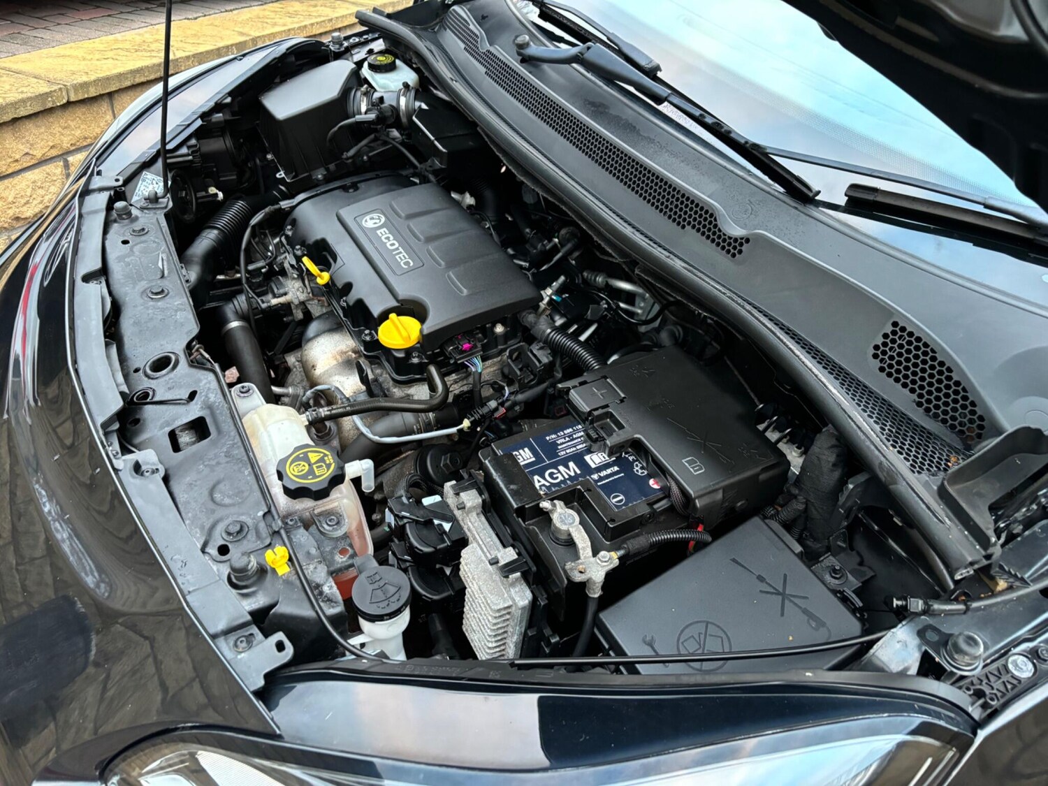 Used Vauxhall Corsa 2017 for sale - 76071481: Photo 21