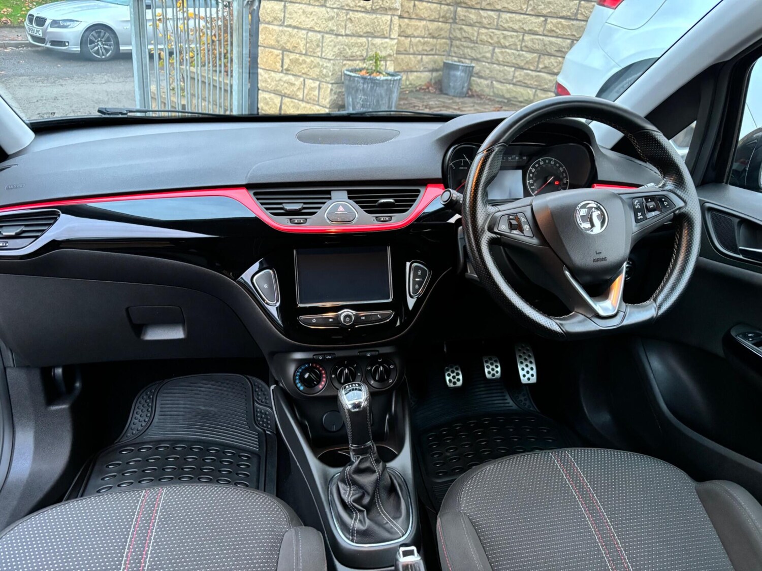 Used Vauxhall Corsa 2017 for sale - 76071481: Photo 22