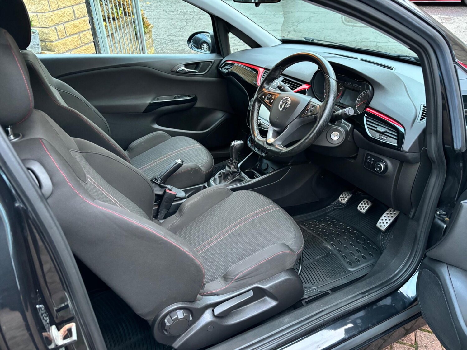 Used Vauxhall Corsa 2017 for sale - 76071481: Photo 23