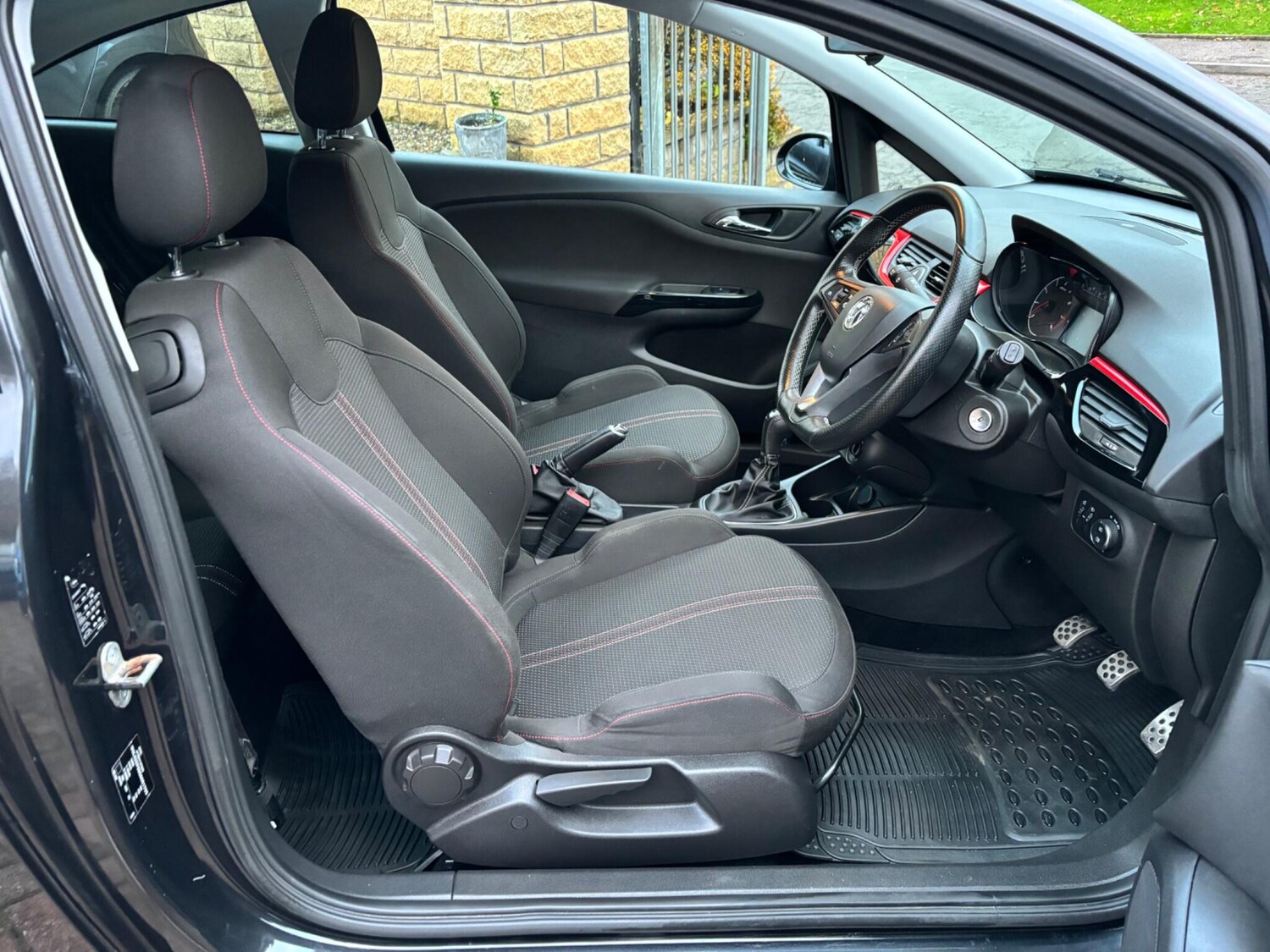 Used Vauxhall Corsa 2017 for sale - 76071481: Photo 24