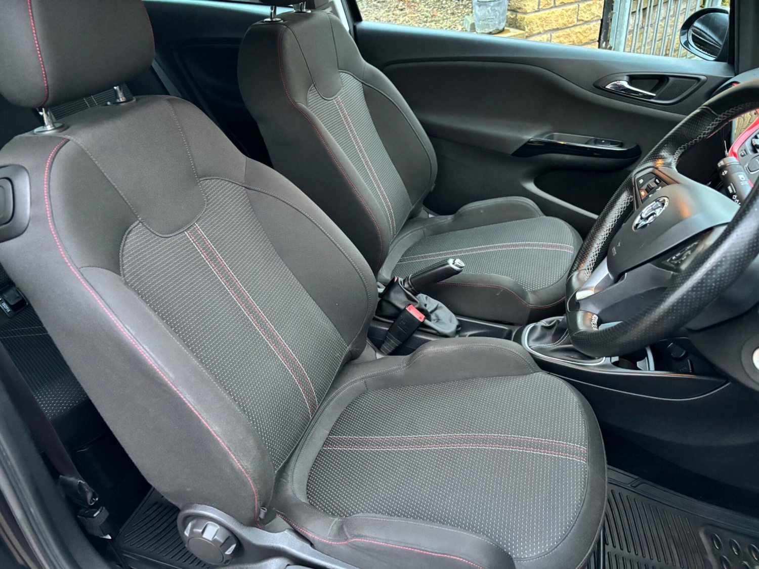 Used Vauxhall Corsa 2017 for sale - 76071481: Photo 25