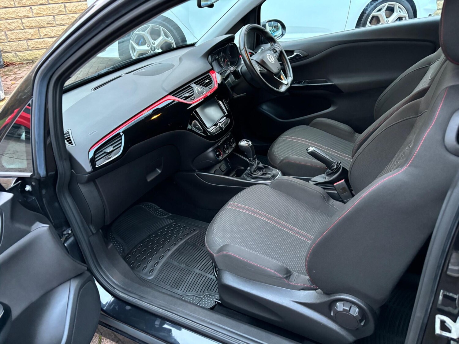 Used Vauxhall Corsa 2017 for sale - 76071481: Photo 26