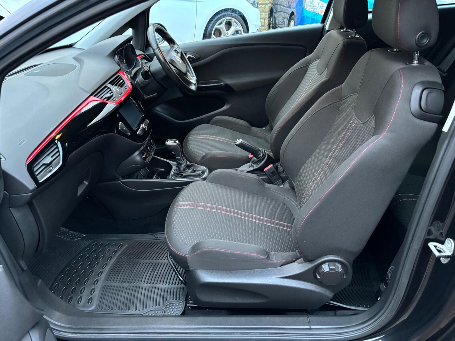 Used Vauxhall Corsa 2017 for sale - 76071481: Photo 27