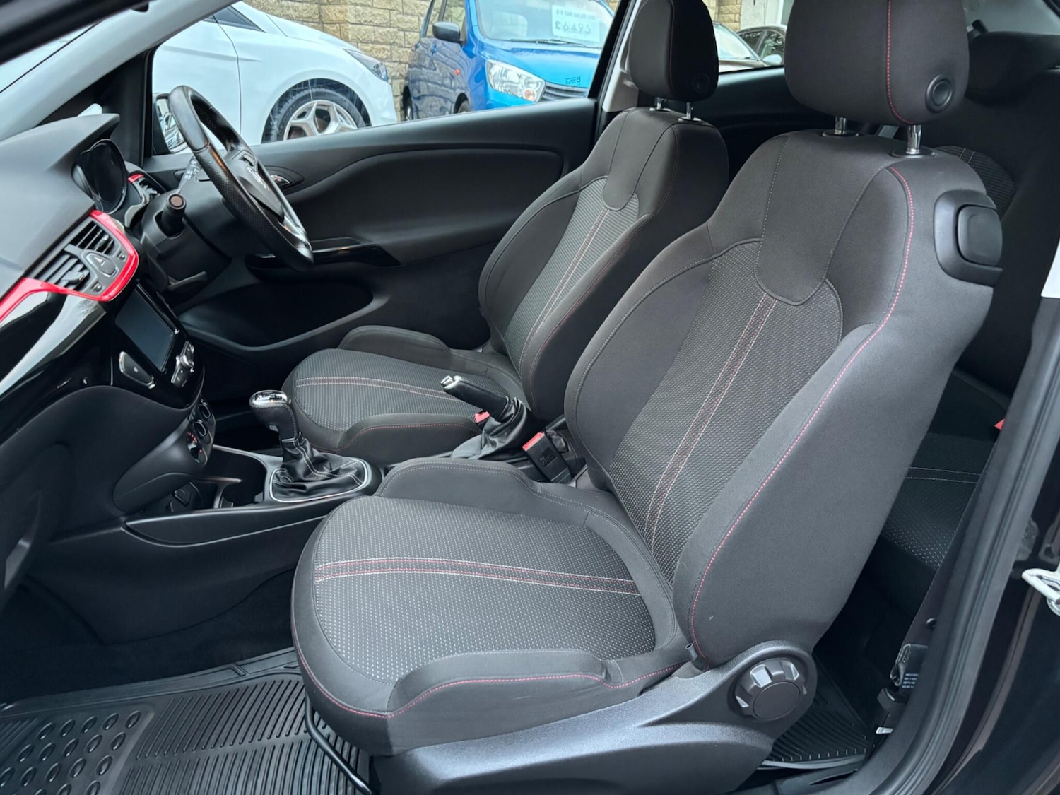 Used Vauxhall Corsa 2017 for sale - 76071481: Photo 28