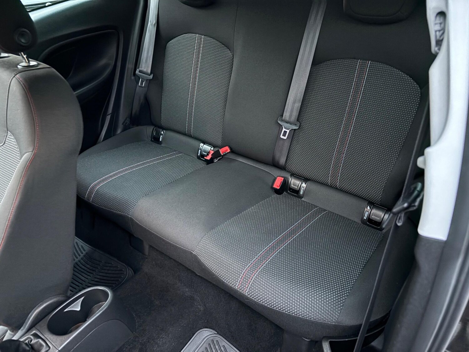 Used Vauxhall Corsa 2017 for sale - 76071481: Photo 29