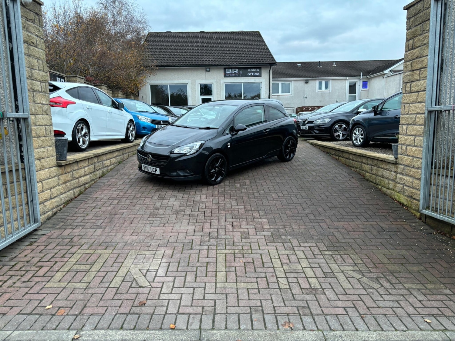 Used Vauxhall Corsa 2017 for sale - 76071481: Photo 3
