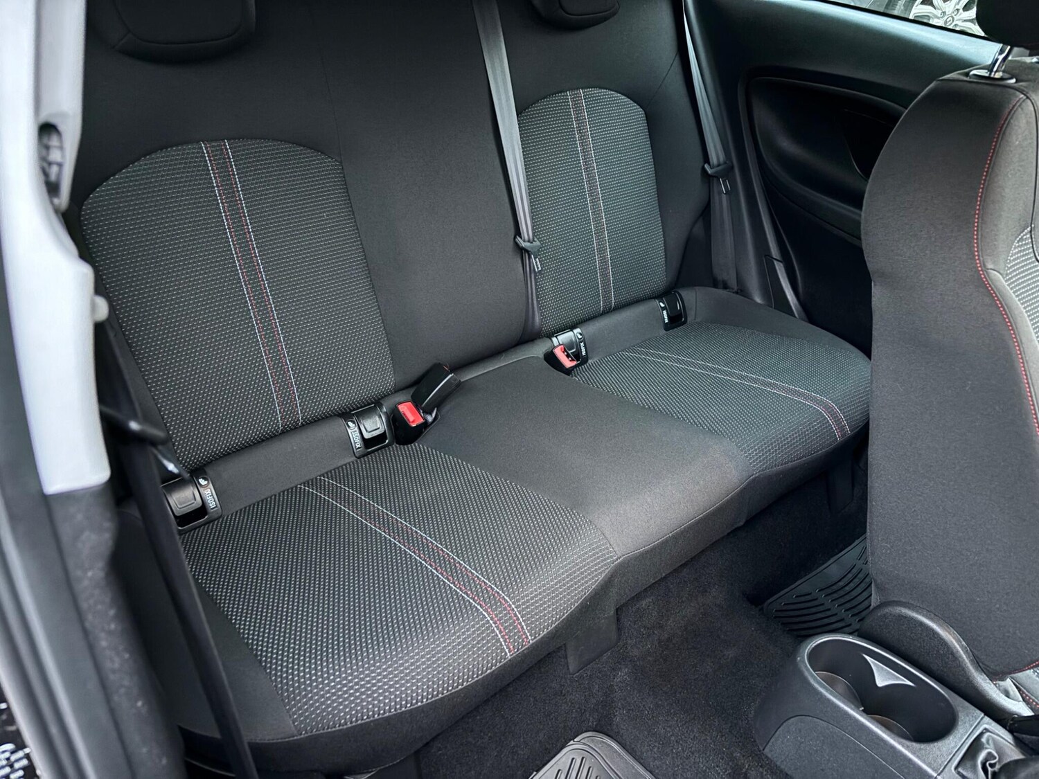 Used Vauxhall Corsa 2017 for sale - 76071481: Photo 30