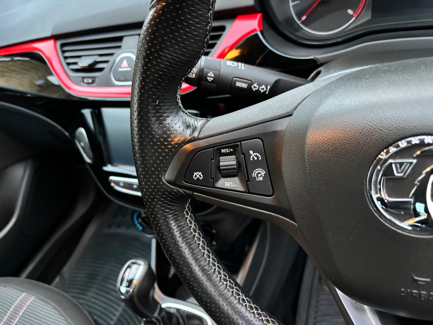 Used Vauxhall Corsa 2017 for sale - 76071481: Photo 32