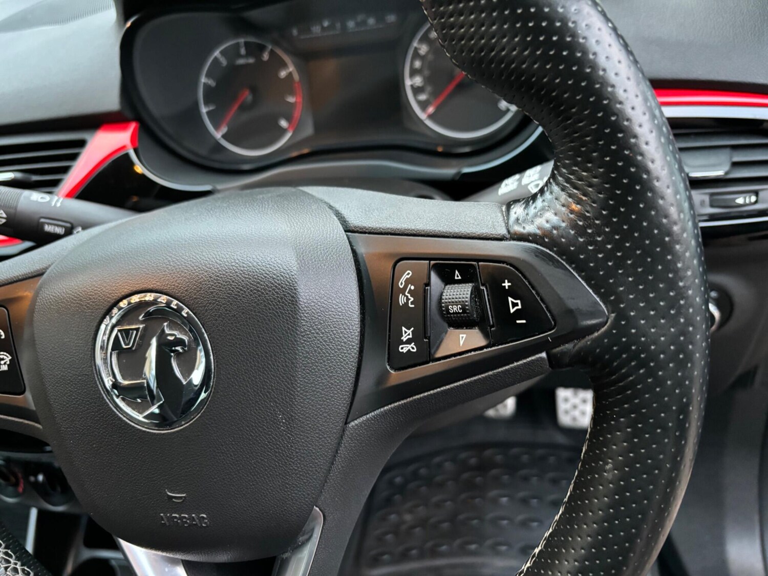 Used Vauxhall Corsa 2017 for sale - 76071481: Photo 33