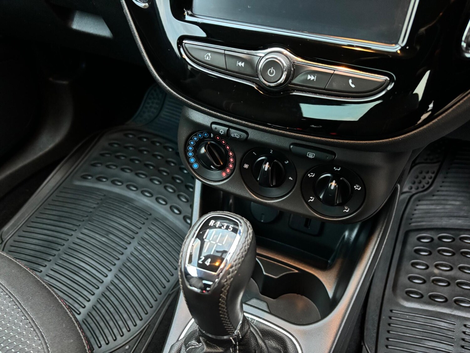 Used Vauxhall Corsa 2017 for sale - 76071481: Photo 36