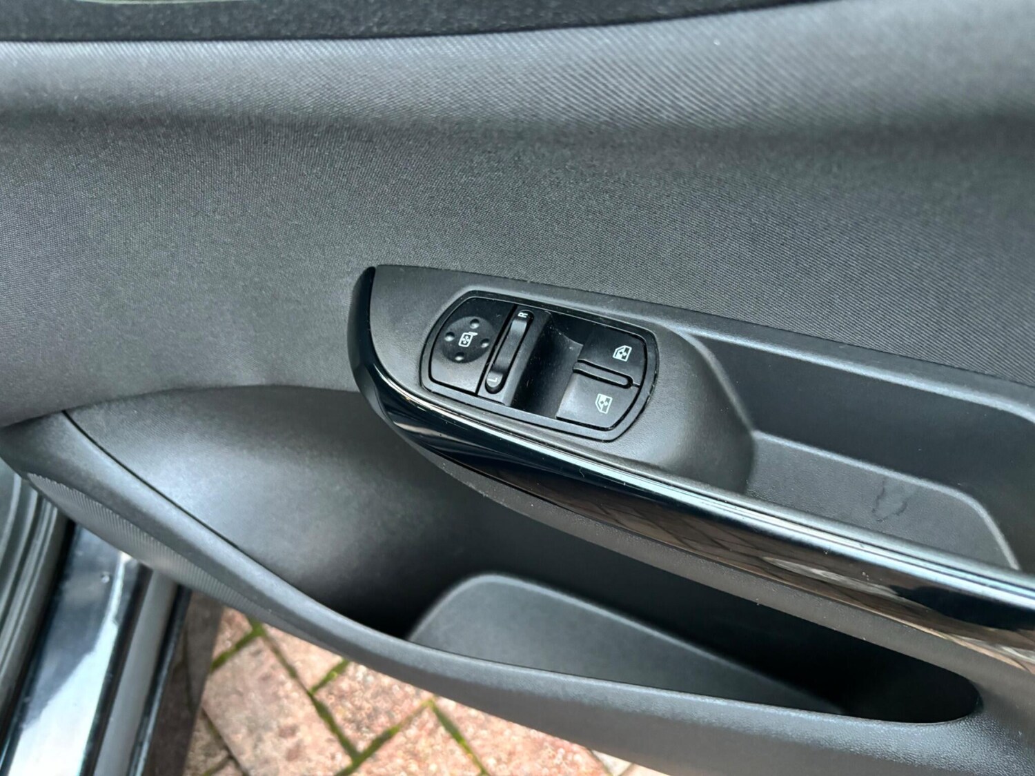 Used Vauxhall Corsa 2017 for sale - 76071481: Photo 39