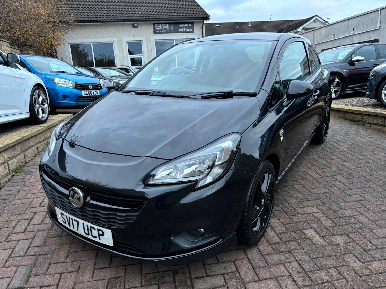 Used Vauxhall Corsa 2017 for sale - 76071481: Photo 4