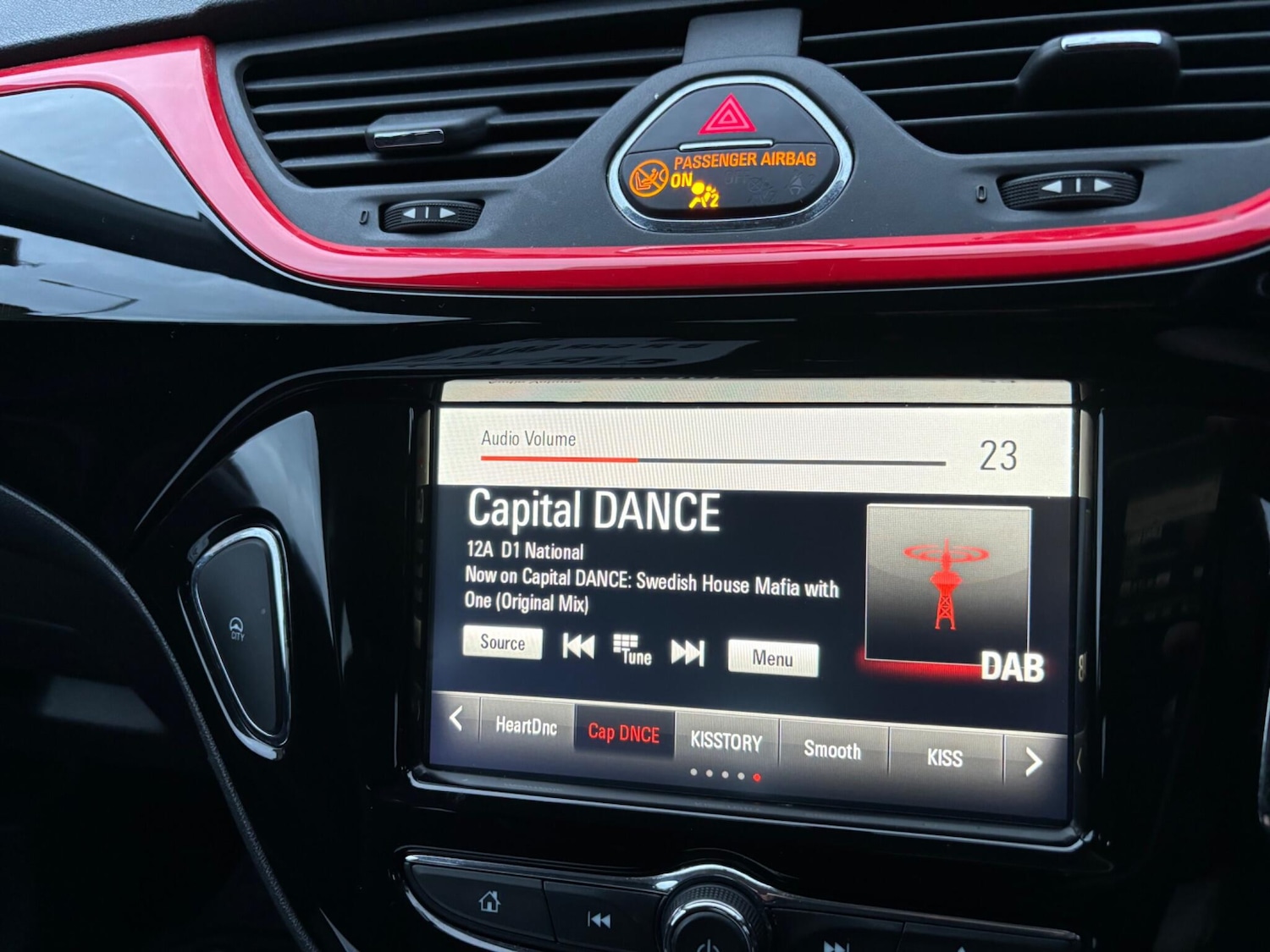 Used Vauxhall Corsa 2017 for sale - 76071481: Photo 44