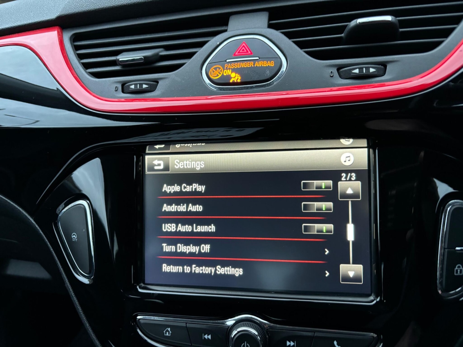 Used Vauxhall Corsa 2017 for sale - 76071481: Photo 45