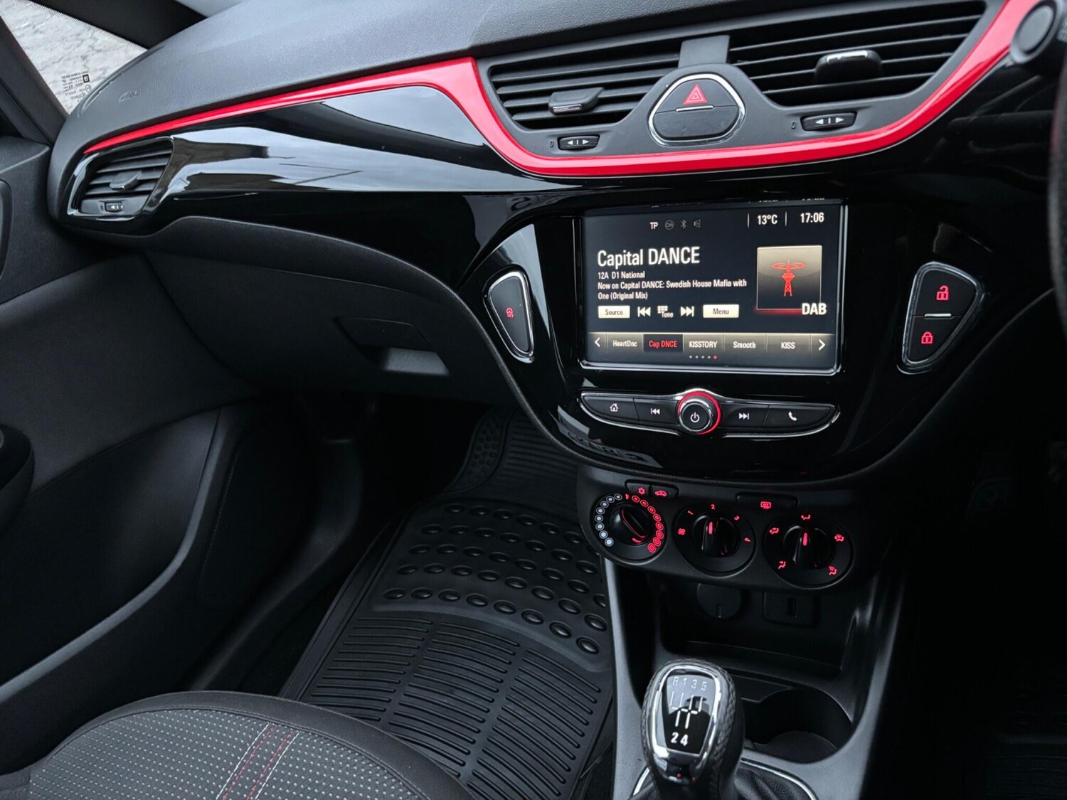 Used Vauxhall Corsa 2017 for sale - 76071481: Photo 47