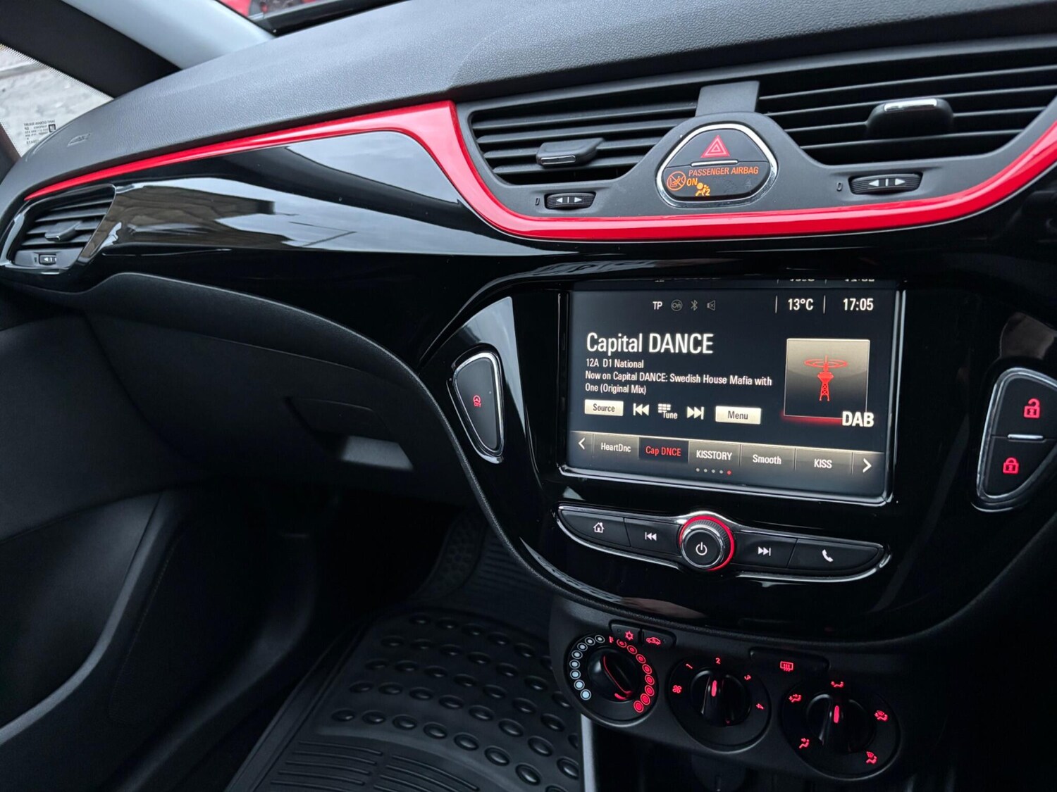 Used Vauxhall Corsa 2017 for sale - 76071481: Photo 48