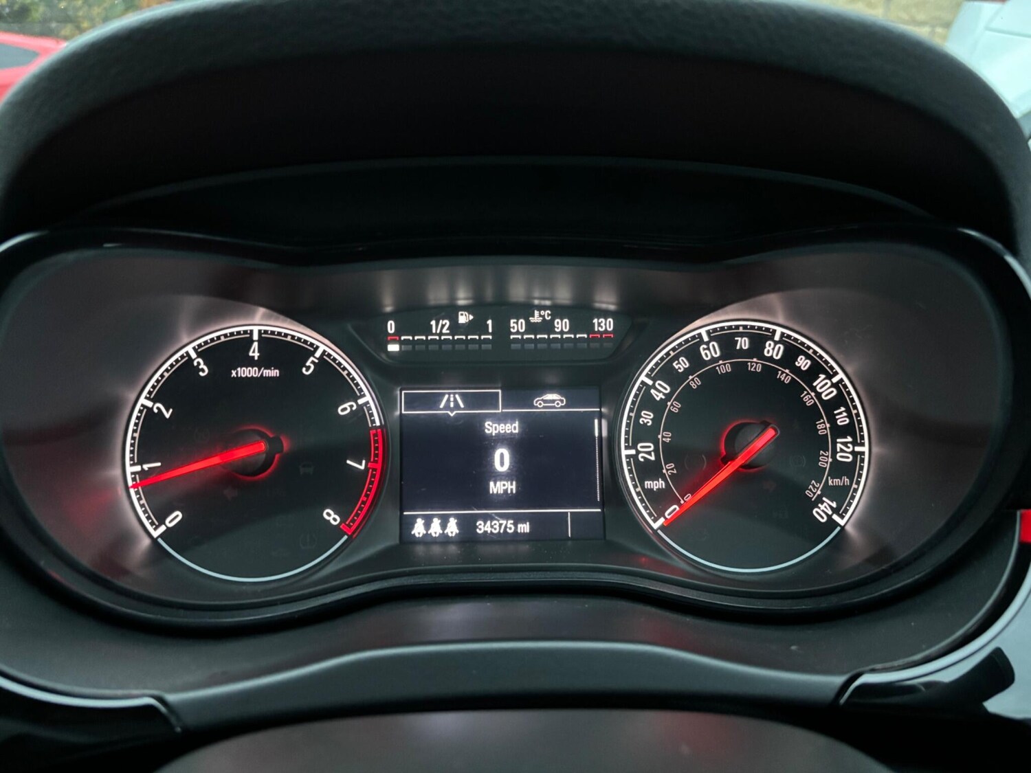 Used Vauxhall Corsa 2017 for sale - 76071481: Photo 49