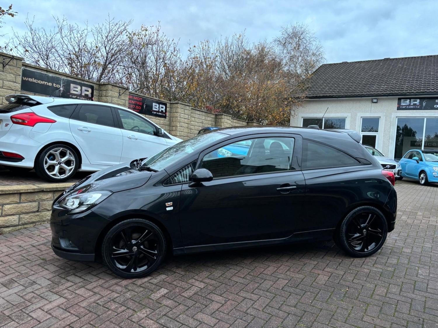 Used Vauxhall Corsa 2017 for sale - 76071481: Photo 5