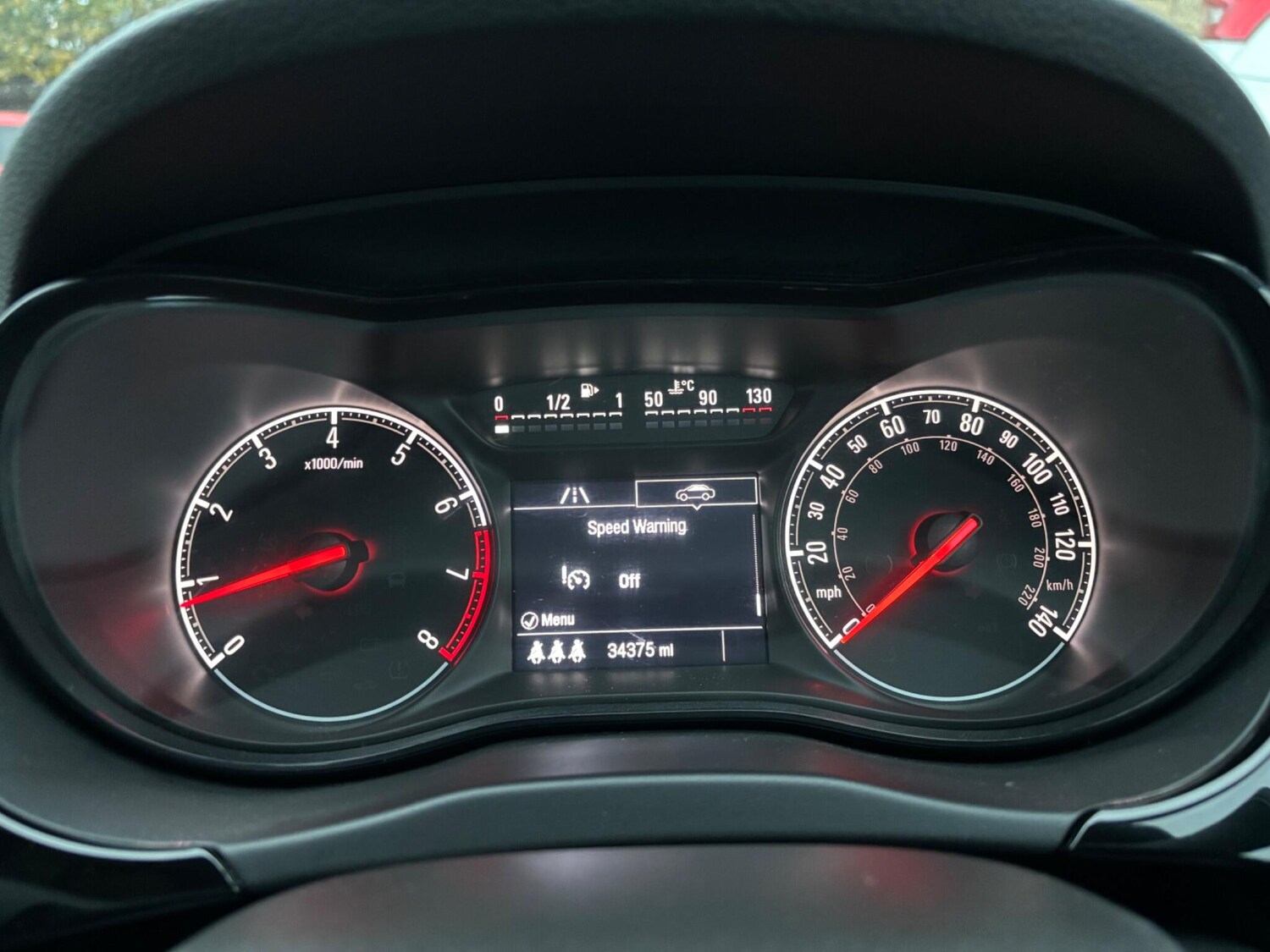 Used Vauxhall Corsa 2017 for sale - 76071481: Photo 50