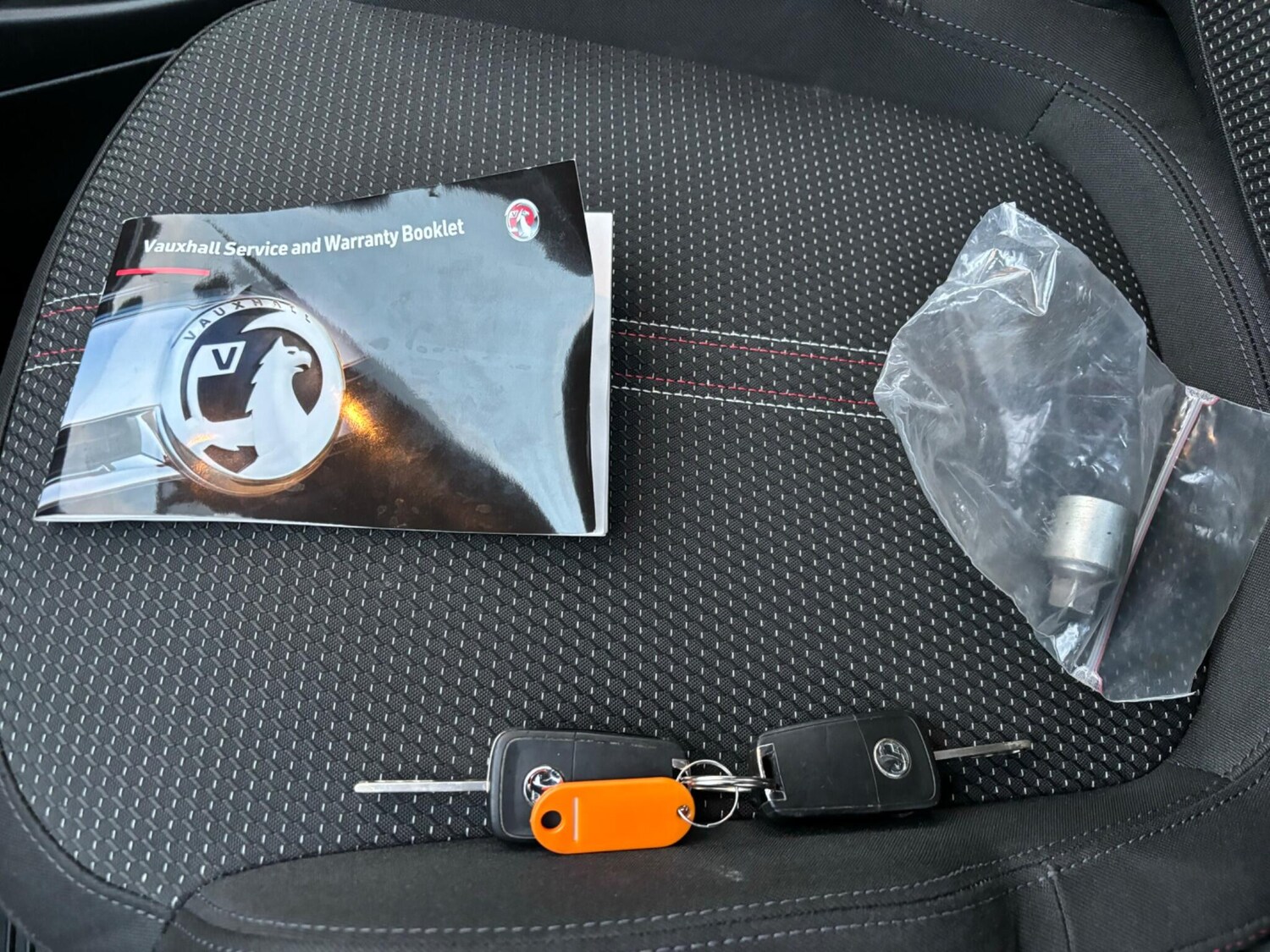 Used Vauxhall Corsa 2017 for sale - 76071481: Photo 51