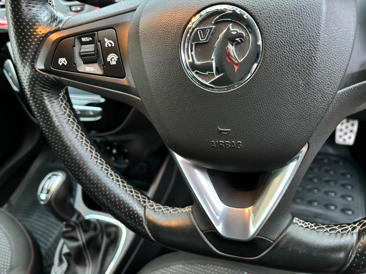 Used Vauxhall Corsa 2017 for sale - 76071481: Photo 56