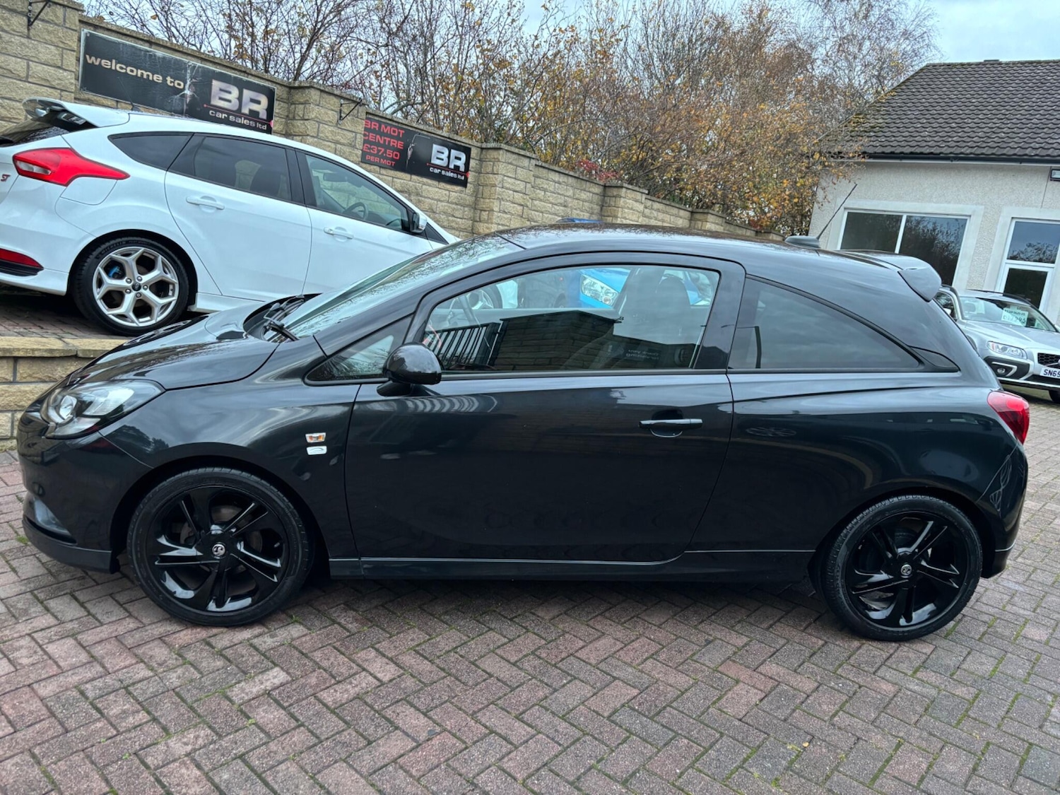 Used Vauxhall Corsa 2017 for sale - 76071481: Photo 6
