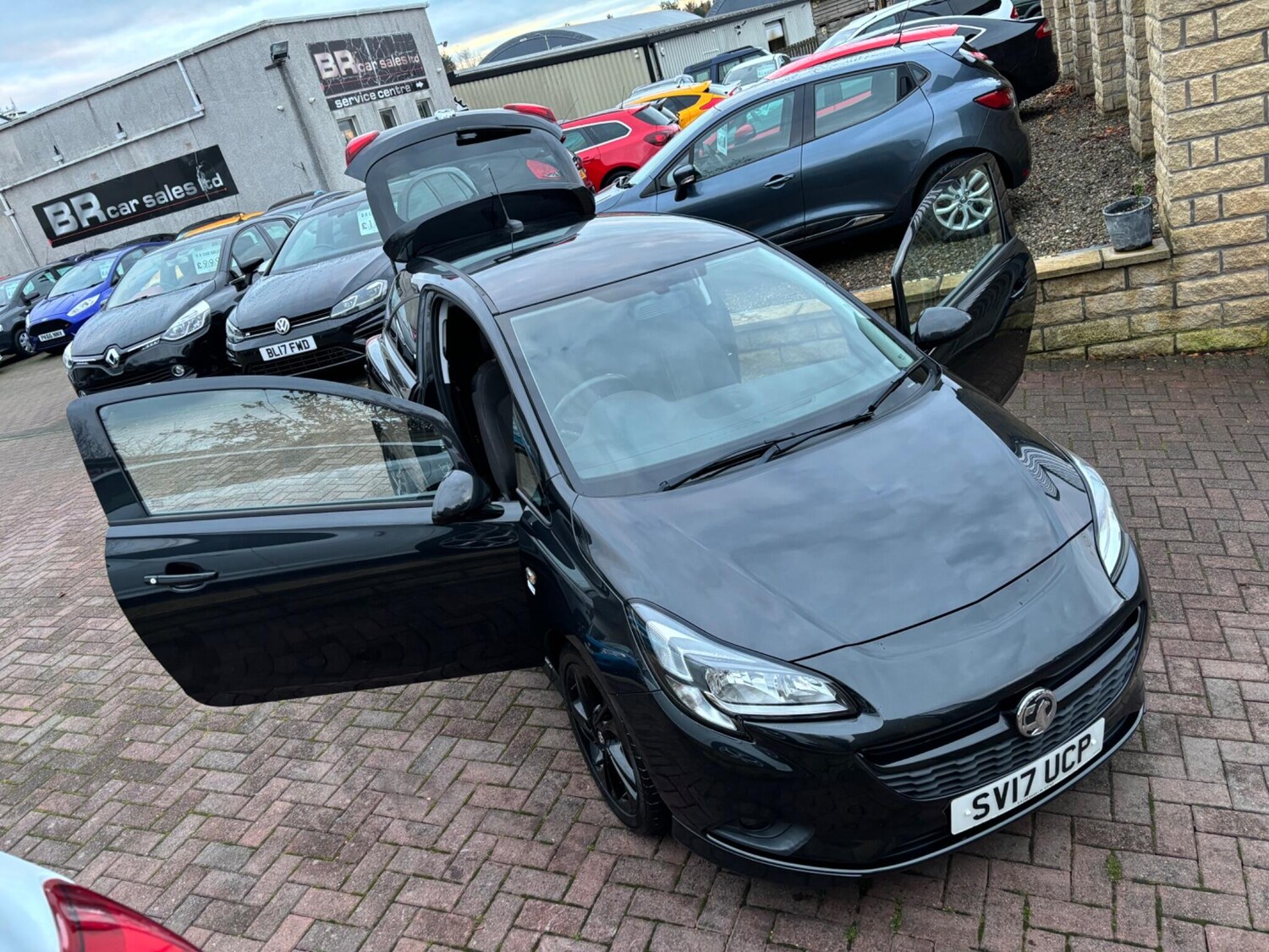 Used Vauxhall Corsa 2017 for sale - 76071481: Photo 63