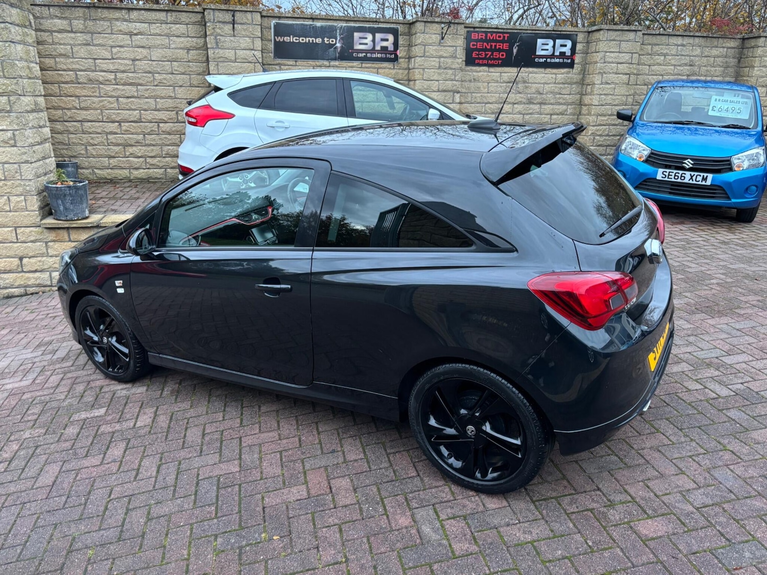 Used Vauxhall Corsa 2017 for sale - 76071481: Photo 7