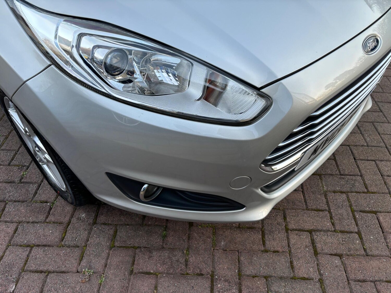 Used Ford Fiesta 2013 for sale - 78058576: Photo 16