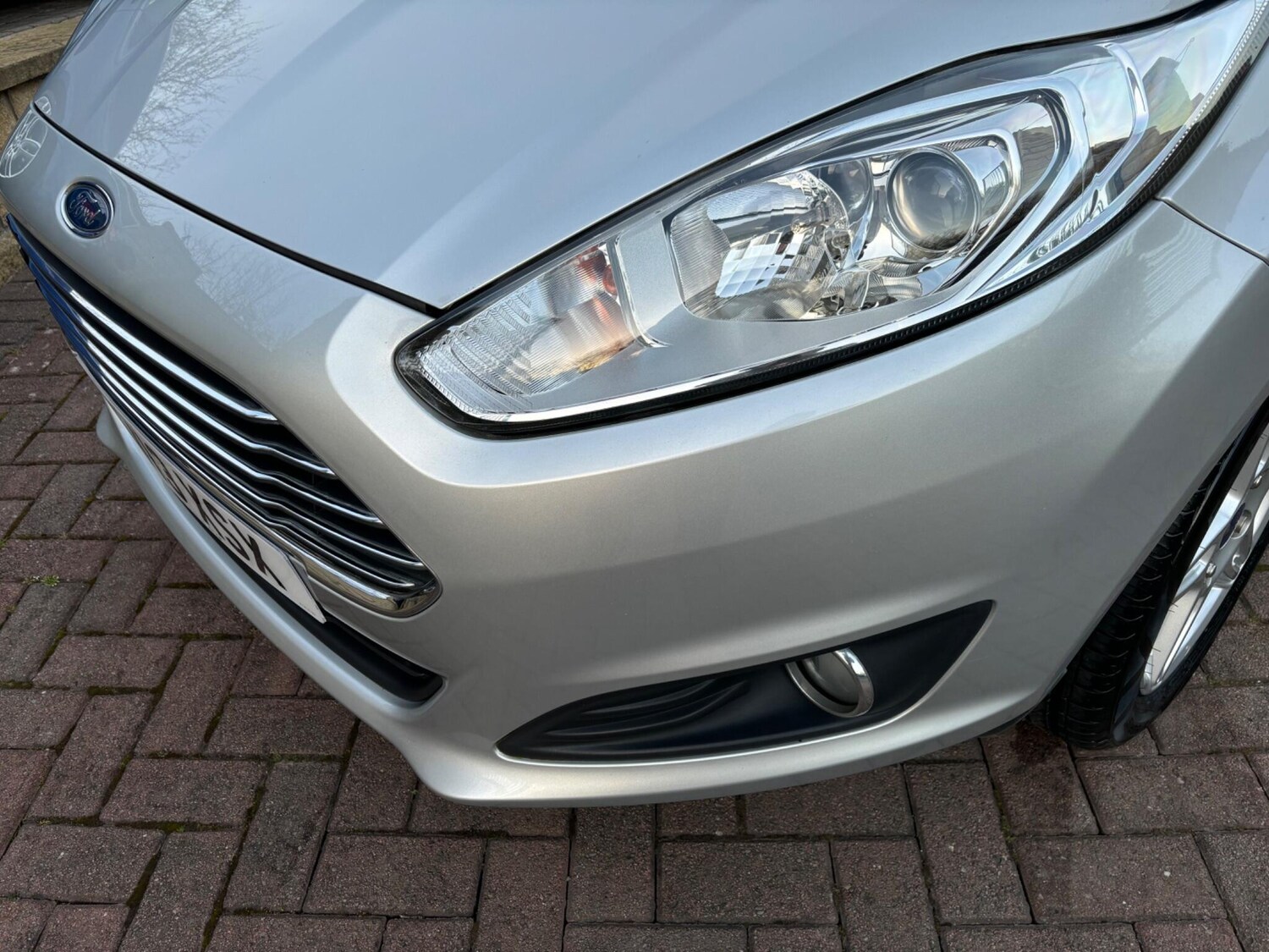 Used Ford Fiesta 2013 for sale - 78058576: Photo 17