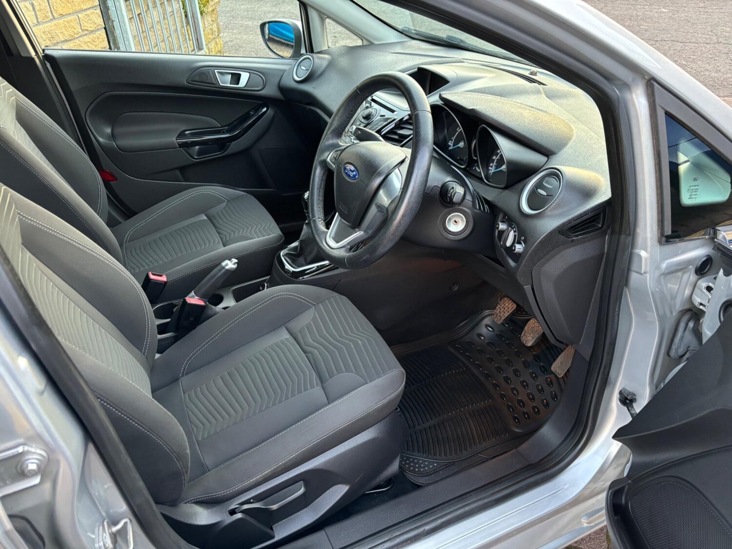 Used Ford Fiesta 2013 for sale - 78058576: Photo 20