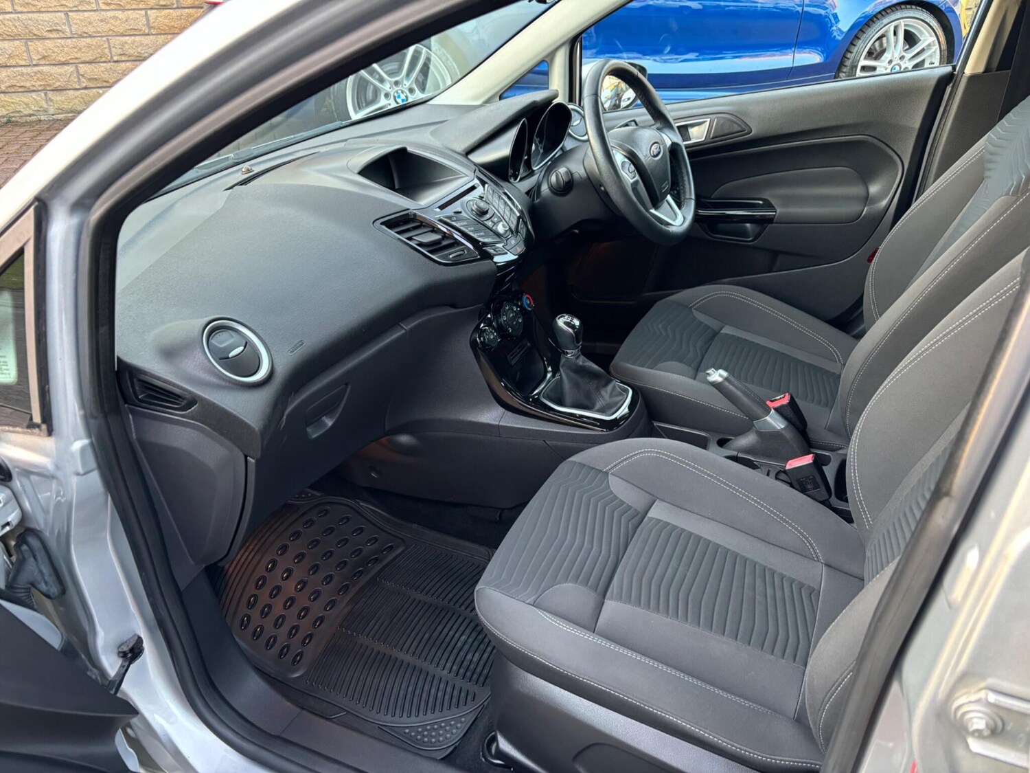 Used Ford Fiesta 2013 for sale - 78058576: Photo 23