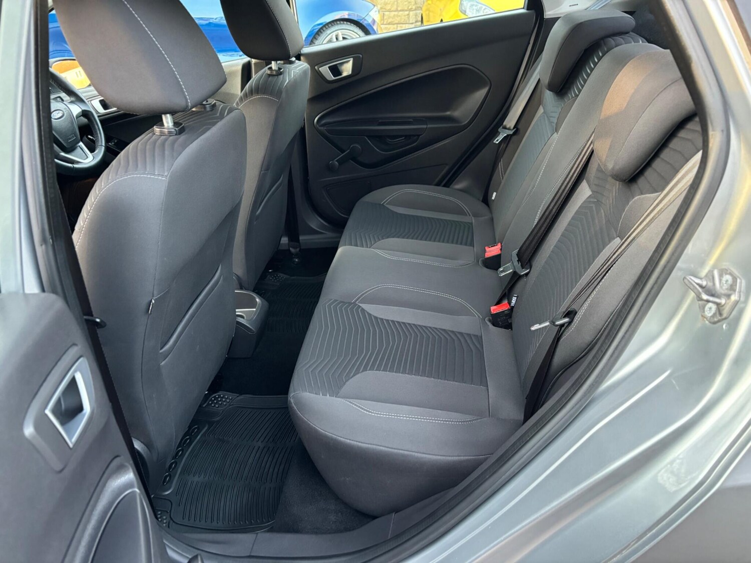 Used Ford Fiesta 2013 for sale - 78058576: Photo 26