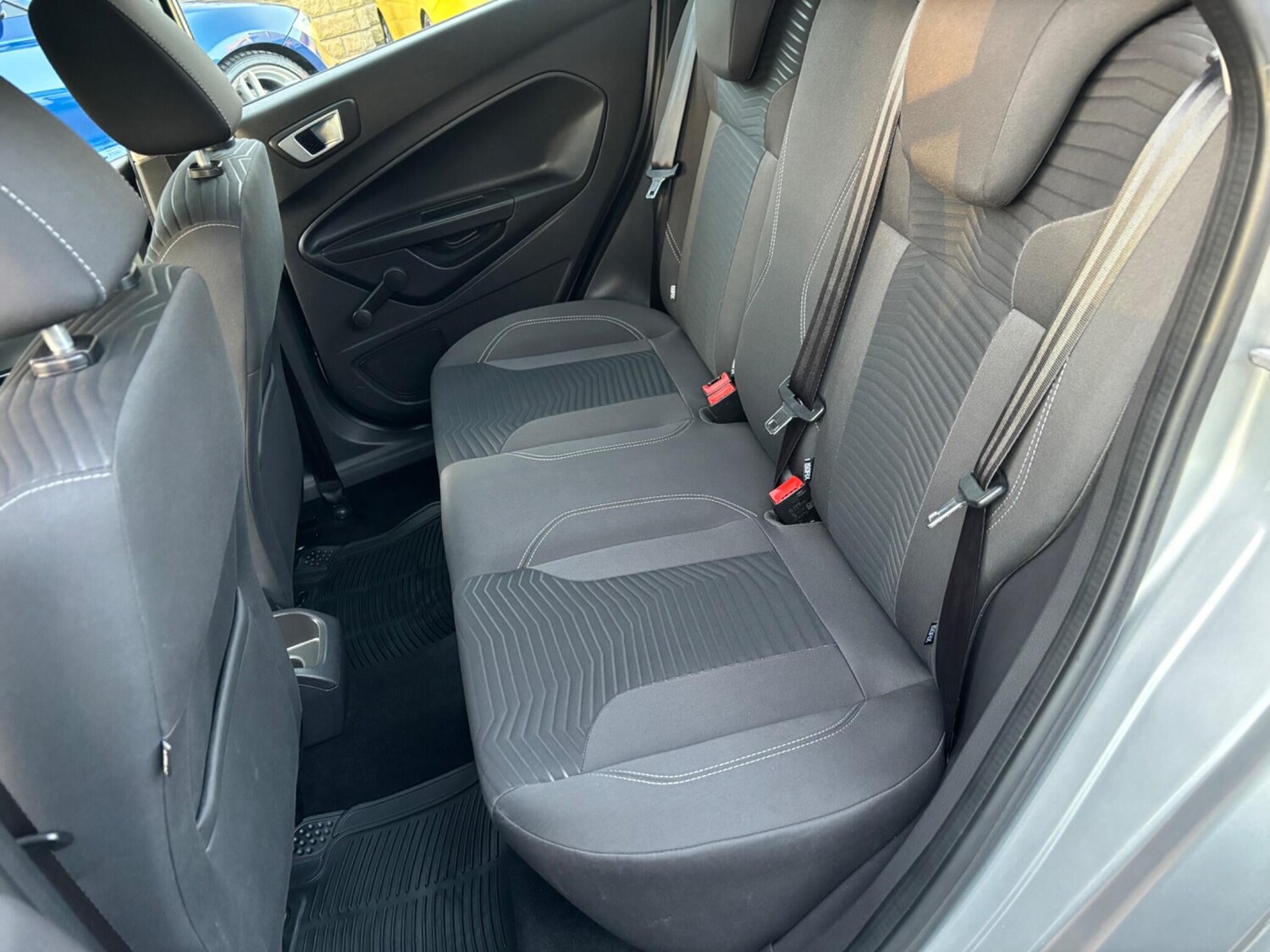 Used Ford Fiesta 2013 for sale - 78058576: Photo 27