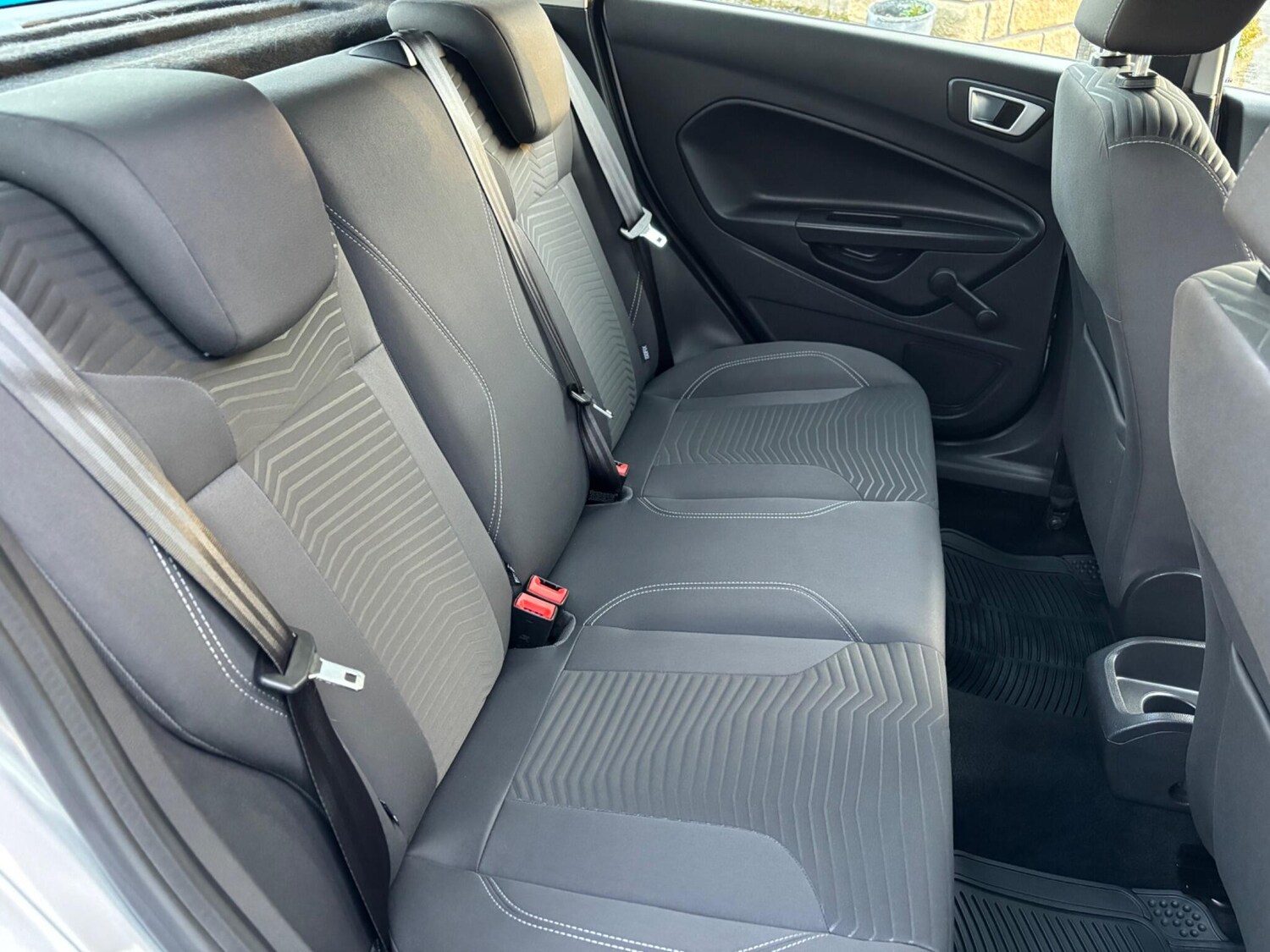 Used Ford Fiesta 2013 for sale - 78058576: Photo 29