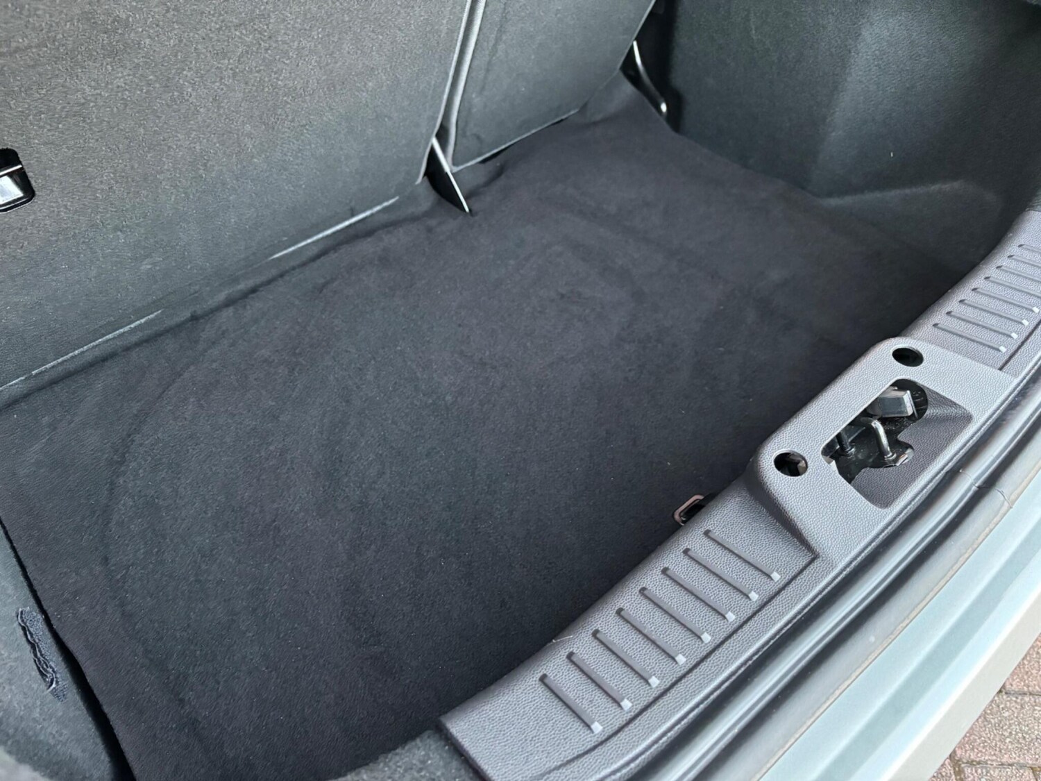 Used Ford Fiesta 2013 for sale - 78058576: Photo 31