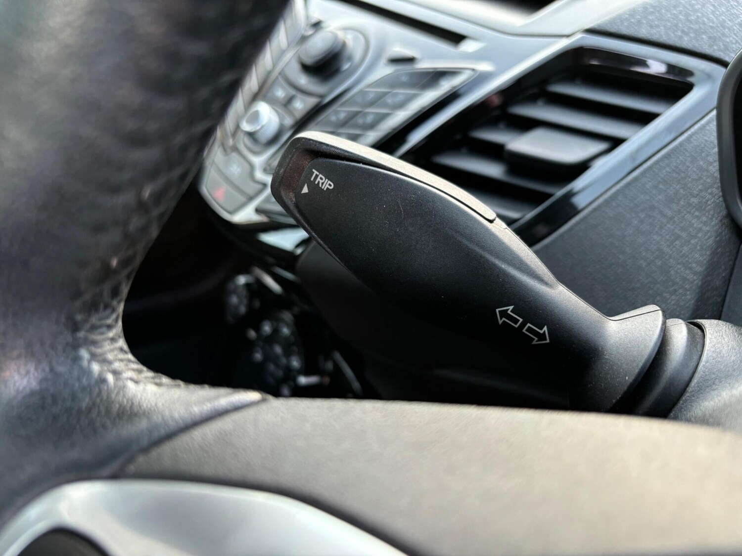 Used Ford Fiesta 2013 for sale - 78058576: Photo 39