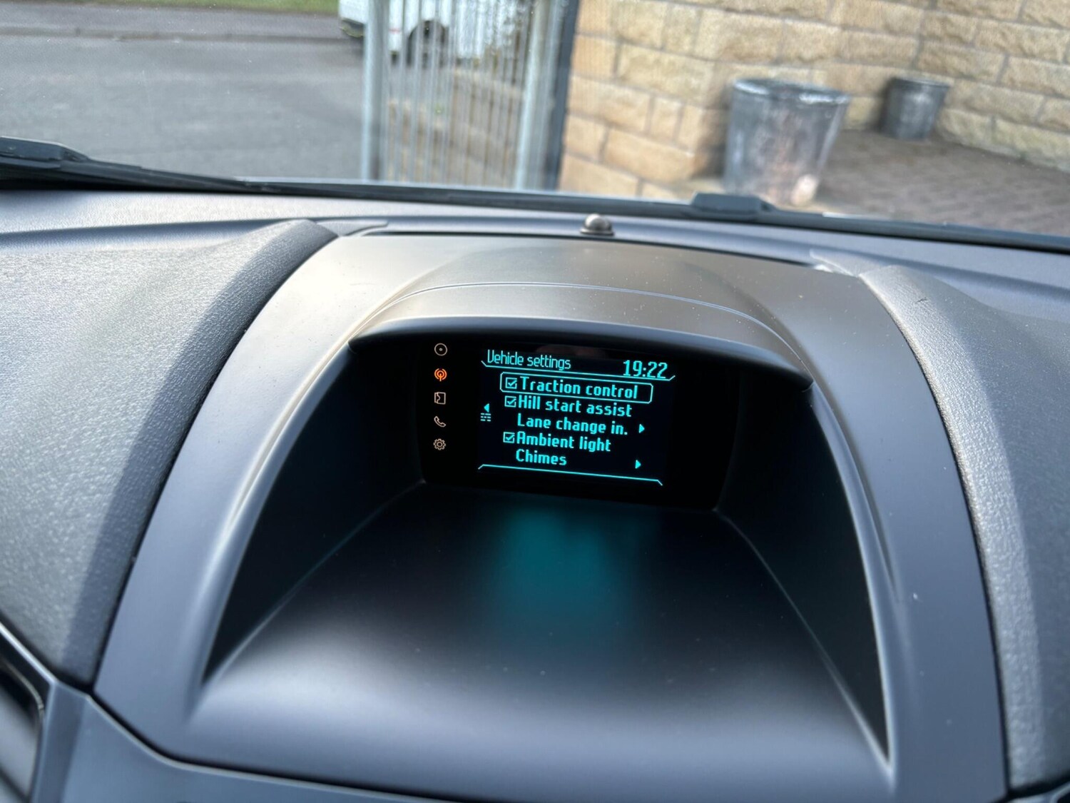 Used Ford Fiesta 2013 for sale - 78058576: Photo 42